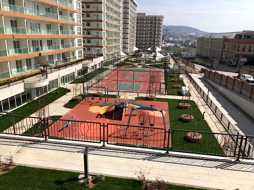 GATE OF ANATOLİA